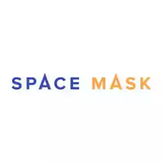 Shop Space Mask logo