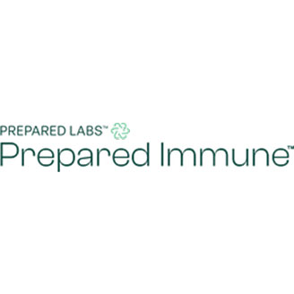 Prepared Immune logo