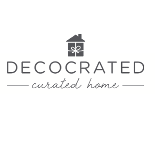 Shop Decocrated logo