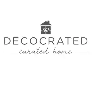 Decocrated coupon codes