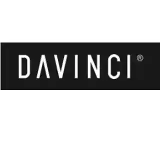 https://www.davincivaporizer.com logo
