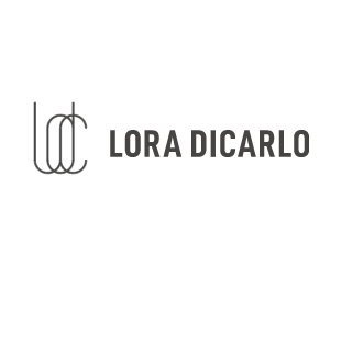 Shop Lora DiCarlo logo