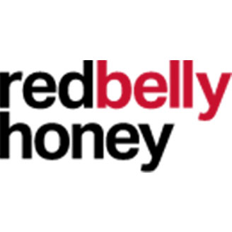 Red Belly Honey logo
