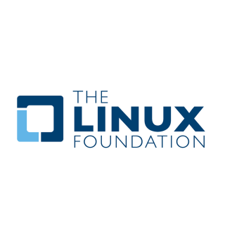 Shop The Linux Foundation logo