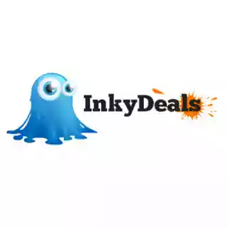 Shop InkyDeals coupon codes logo
