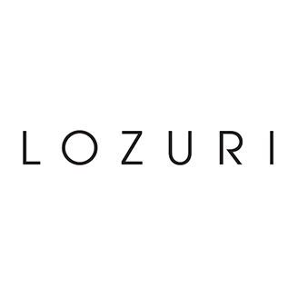 LOZURI logo