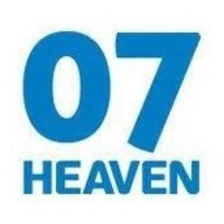 Shop 07 Heaven logo