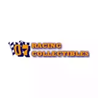 07 Racing Collectibles coupon codes