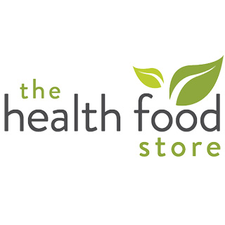 Shop The Health Food Store logo