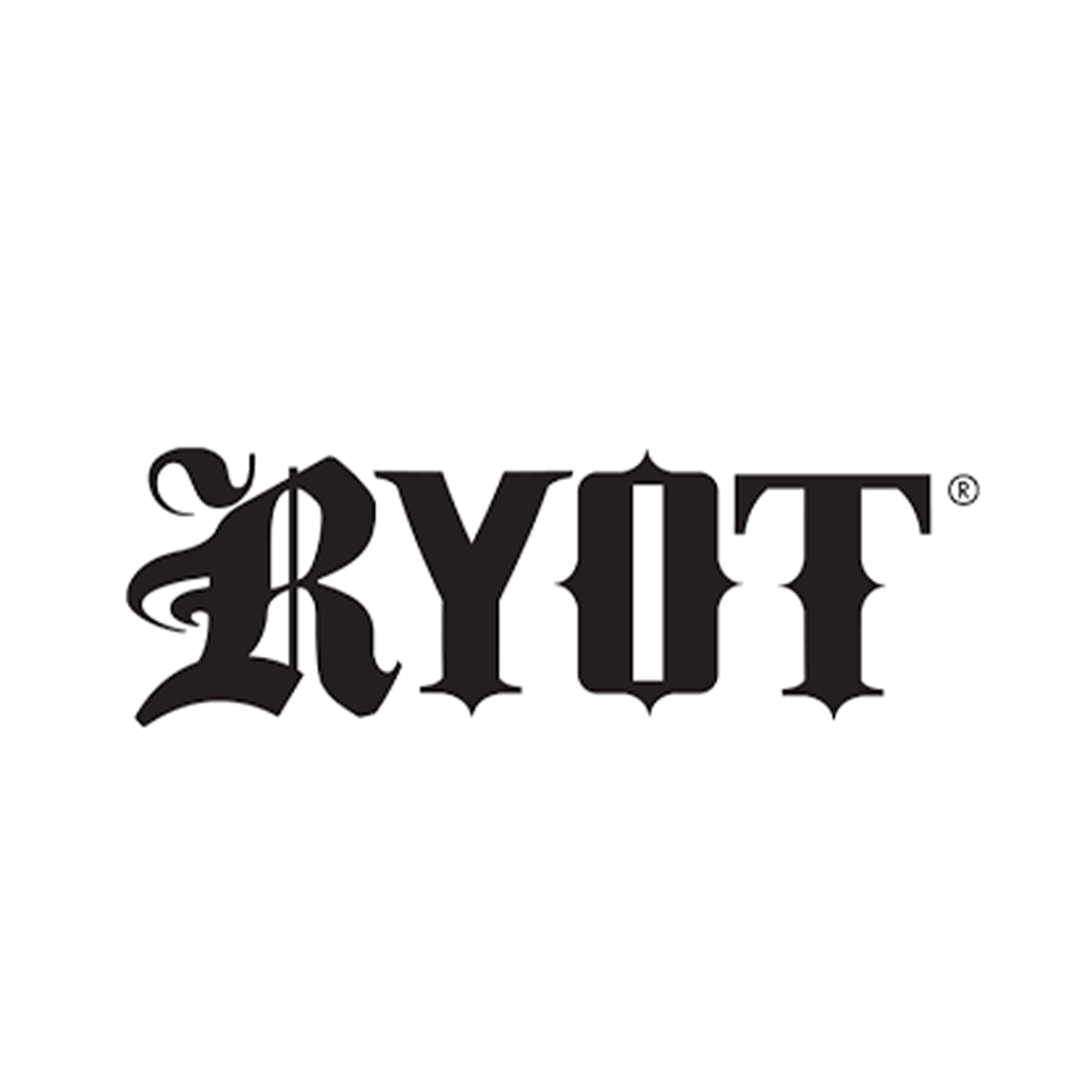 Shop RYOT logo