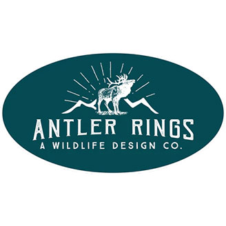 Antler Rings logo