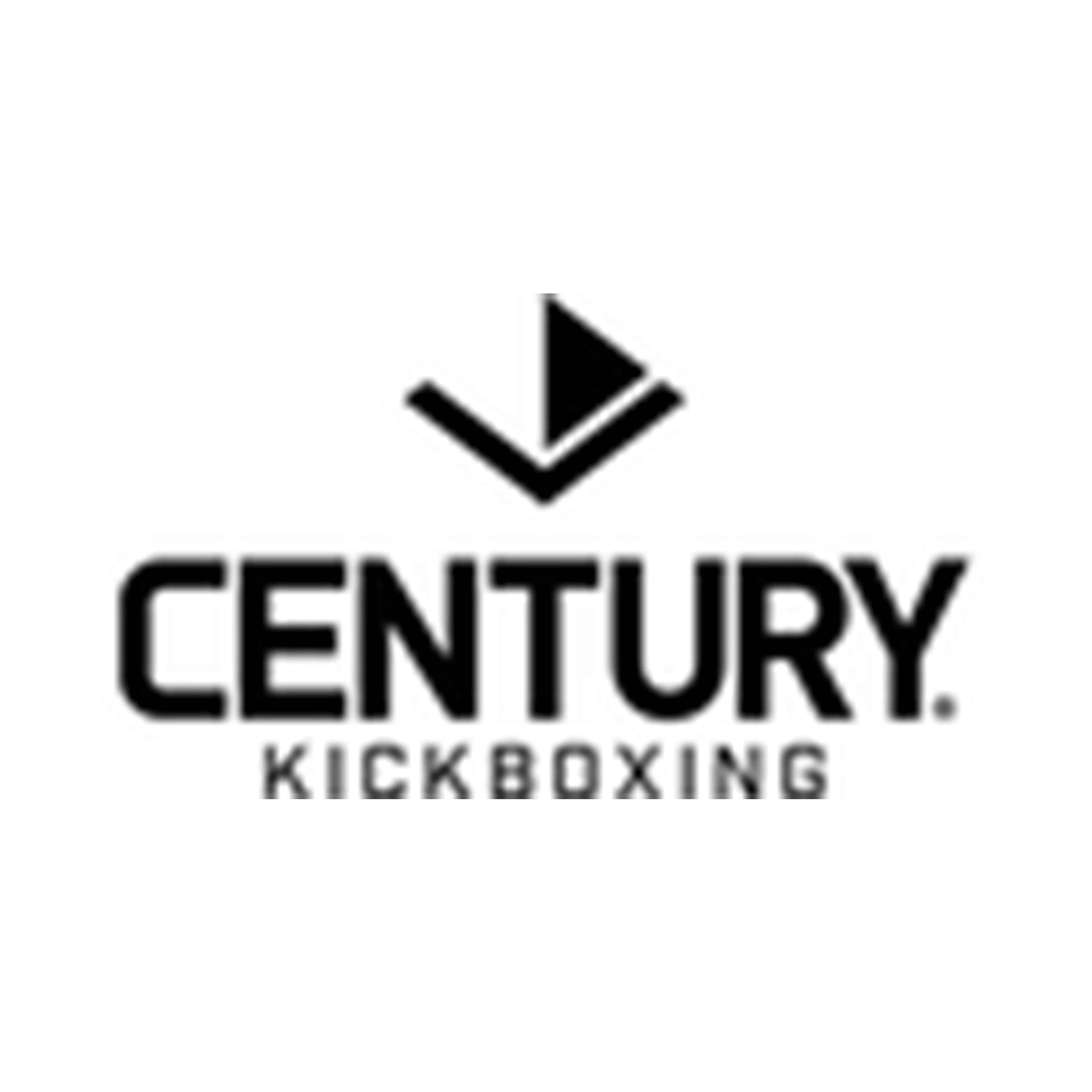 Shop Century Kickboxing logo