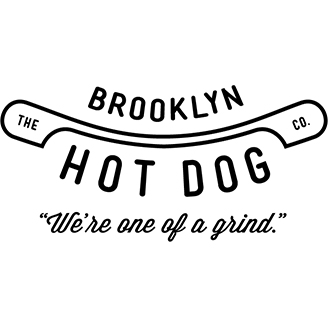 Shop Brooklyn Hot Dog logo