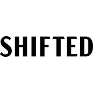 Get Shifted logo