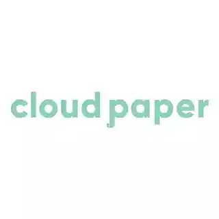 Cloud Paper logo