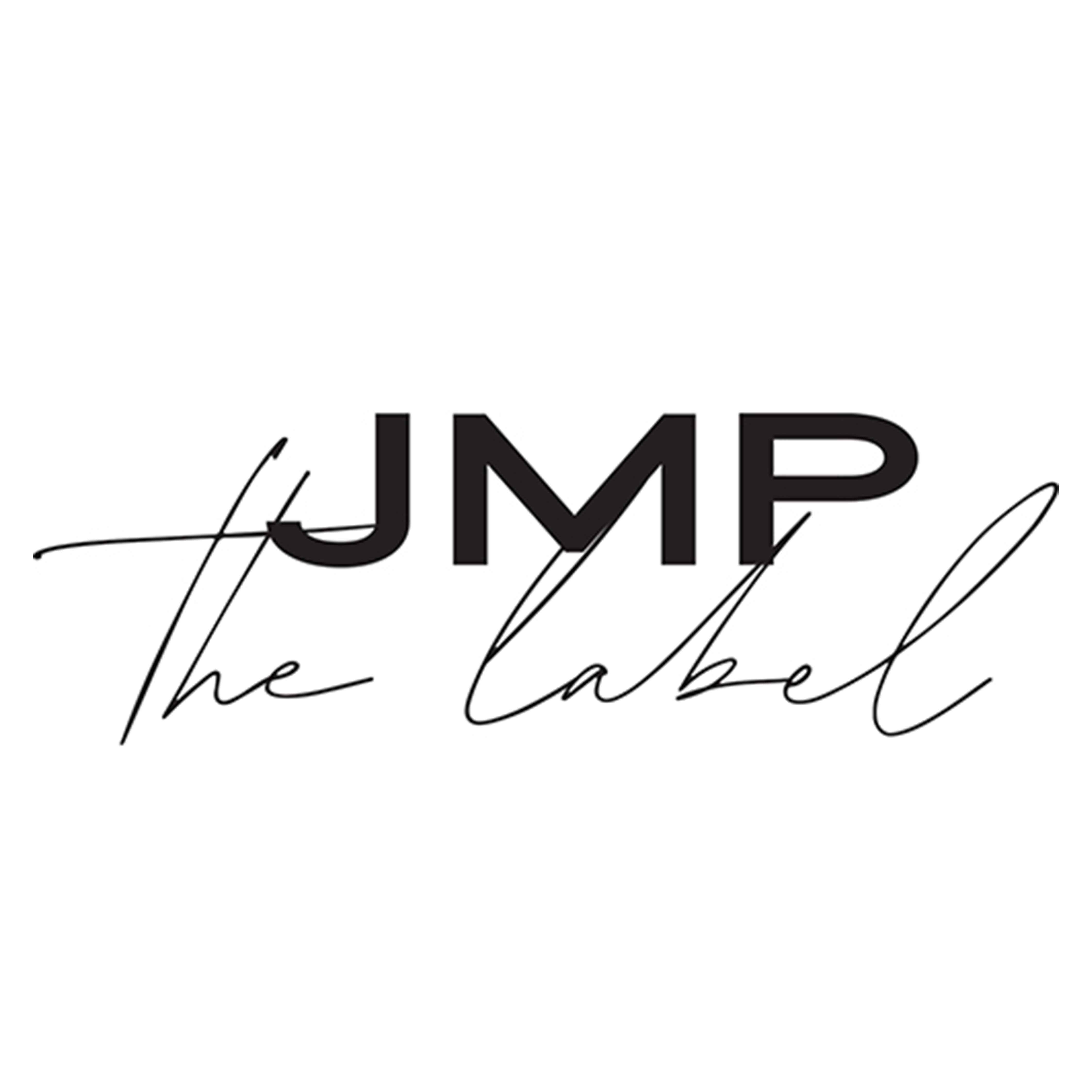 JMP The Label discount codes