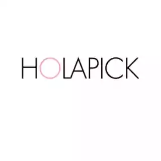 Holapick promo codes
