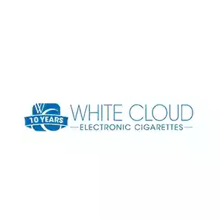 WhiteCloud logo