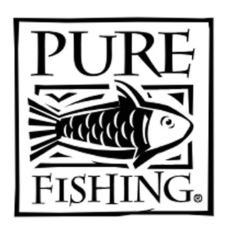 Pure Fishing logo