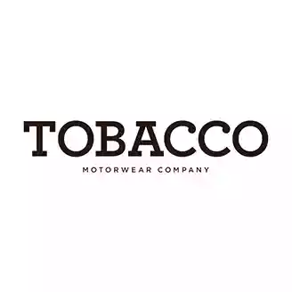 Shop Tobacco Motorwear promo codes logo