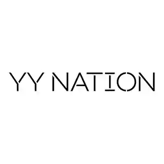 YY Nation coupon codes