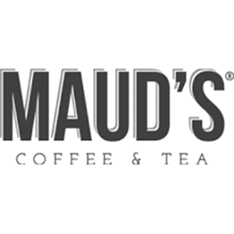 Maud's Coffee & Tea logo