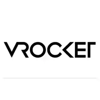 VROCKET logo