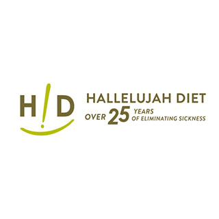 Shop Hallelujah Acres logo