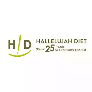 Hallelujah Acres logo