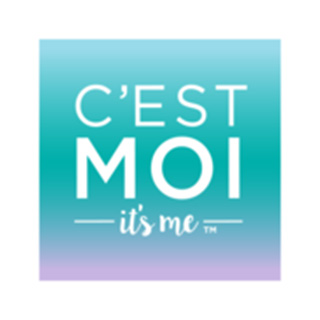 Shop C'est Moi Beauty logo