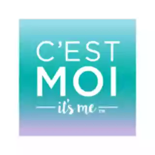 Shop C'est Moi Beauty discount codes logo