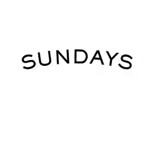 Sundays for Dogs logo