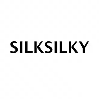 Silksilky logo