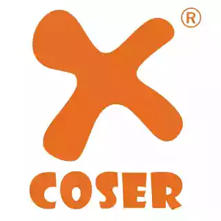 Xcoser promo codes