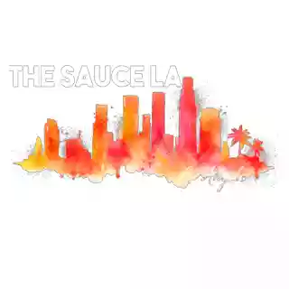 The Sauce LA logo