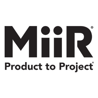 Shop MiiR logo