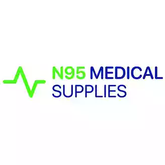 N95 Medical Supplies discount codes