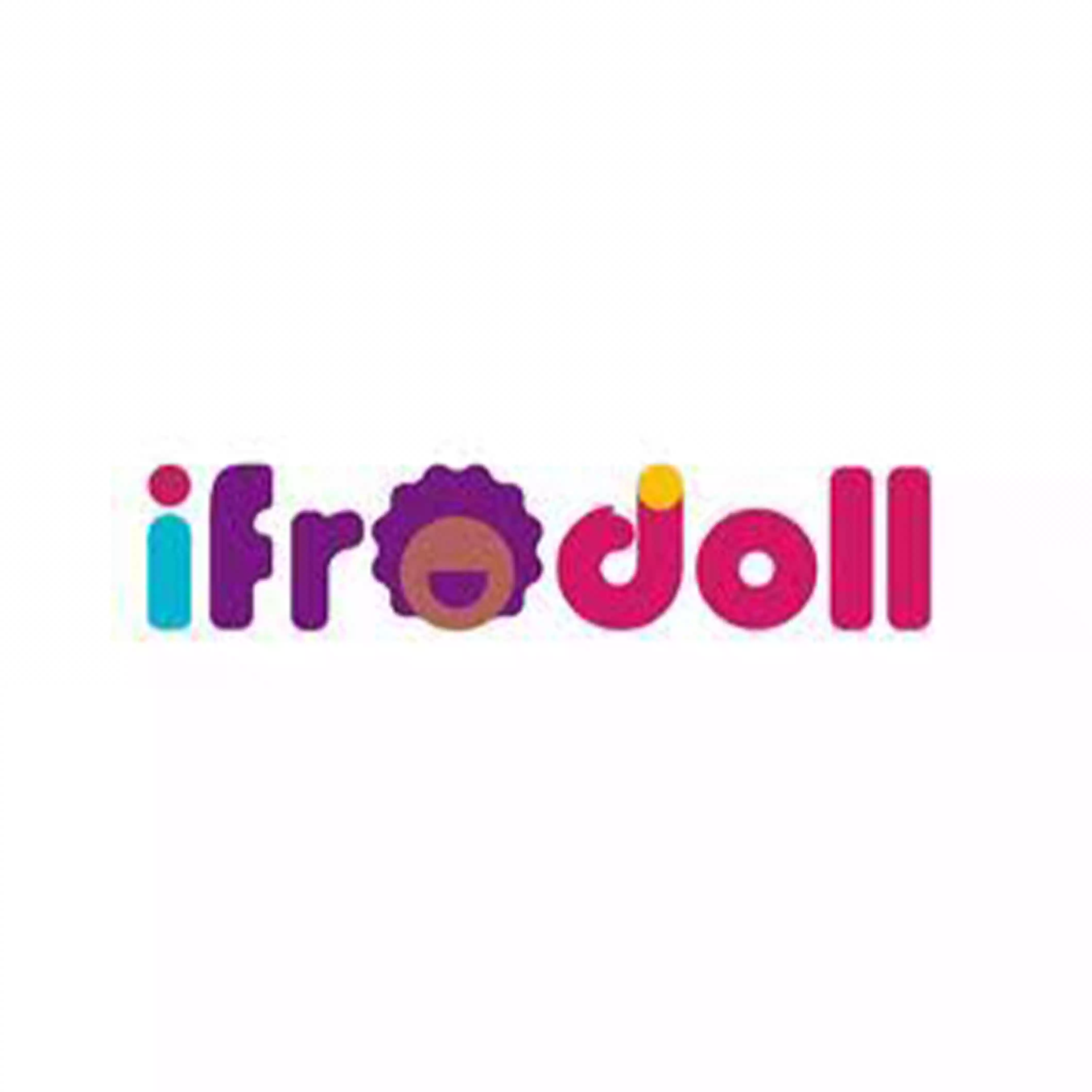 iFrodoll logo