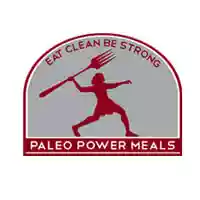 Paleo Power Meals logo