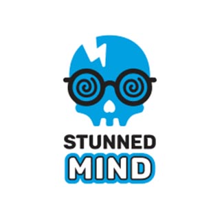 Shop Stunned Mind logo