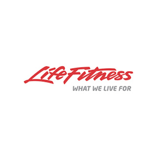 Shop Life Fitness logo