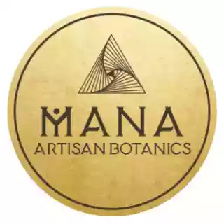 Shop Mana Botanics promo codes logo
