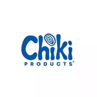 https://chikibuttah.com logo