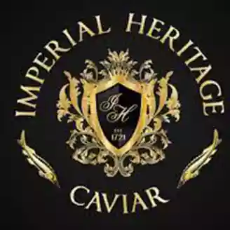 Imperia Caviar logo
