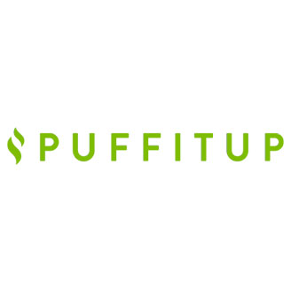 Puff It Up logo