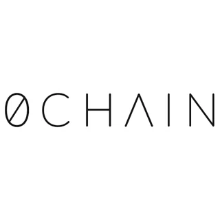 0Chain logo
