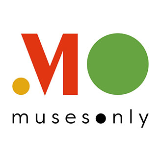 Musesonly logo