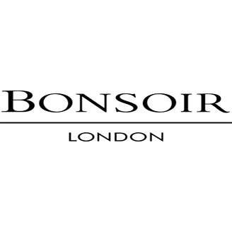 Bonsoir of London logo