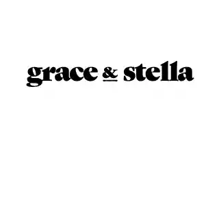 Shop Grace & Stella logo