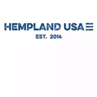 Shop HempLand USA logo